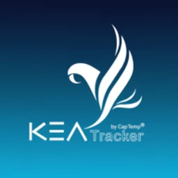 Kea Tracker